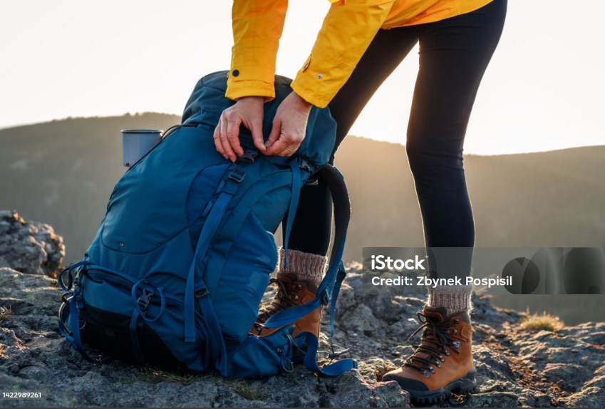 Why Food Storage Matters When Backpacking in Bear Country