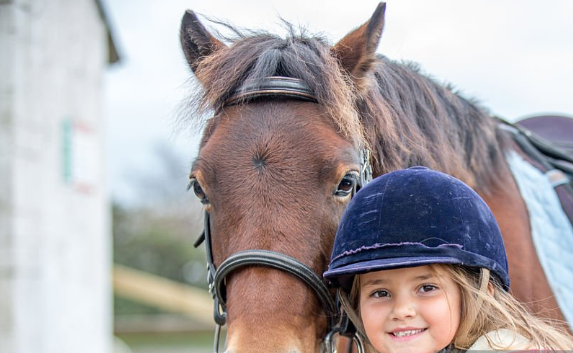 Horseback Riding