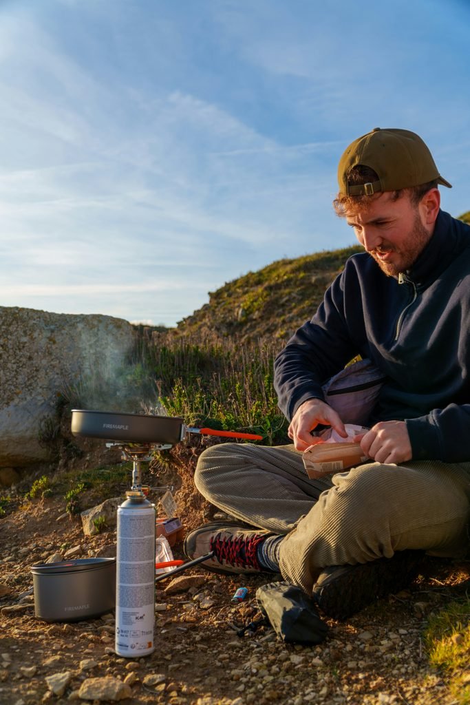 Family Camping Checklist