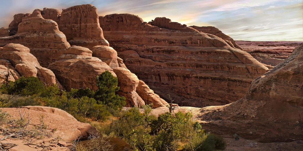 Southern Utah's National Parks Circuit