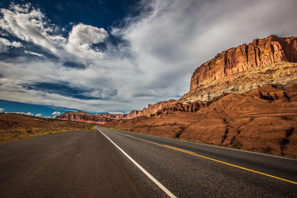 Rocky Mountain Road Trip, Colorado