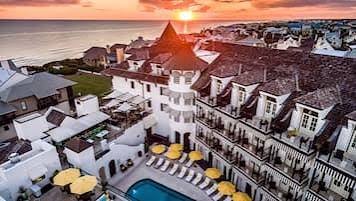 Best for Resort-Style Relaxing: Destin and the 30A Area, Florida