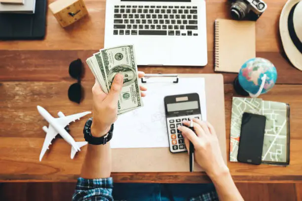 Common Budget Travel Mistakes