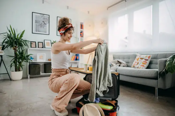 Common Packing Mistakes