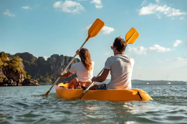 Fill Your Days With Free and Low-Cost Activities