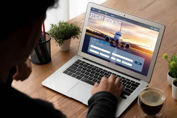 Booking: Choose the Right Flight