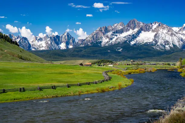 Best Mountains in the US at a Glance