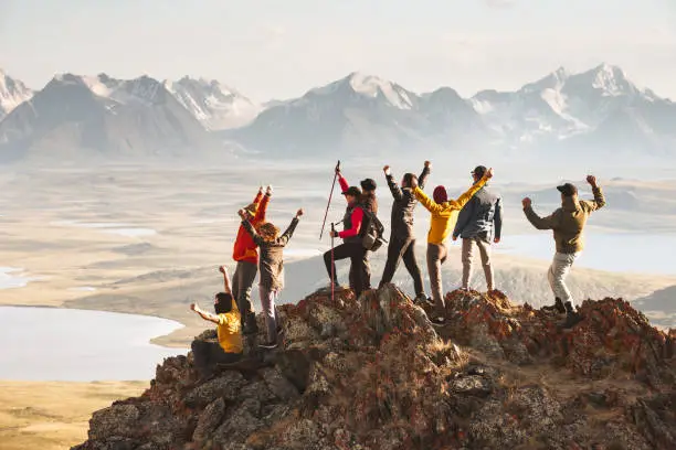 How to Choose the Right Mountain for Your Trip