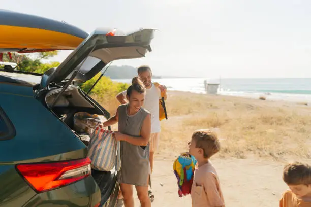 How to Choose the Right Road Trip Games