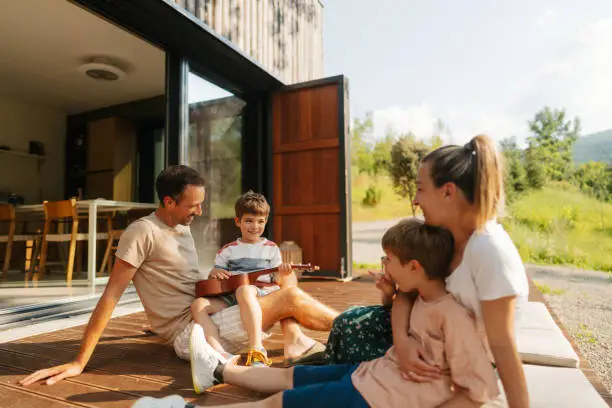 A Simple Family Packing Checklist
