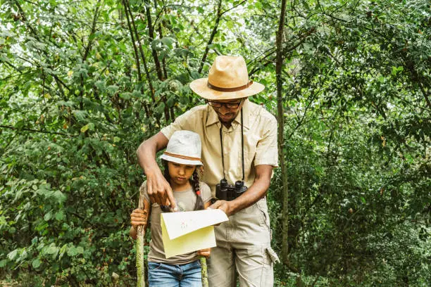Beyond National Parks: Where Else Can You Be a Junior Ranger?
