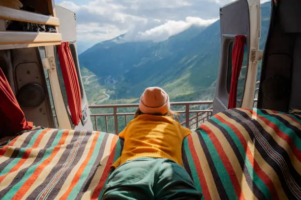 Best Campsites Within a Campground