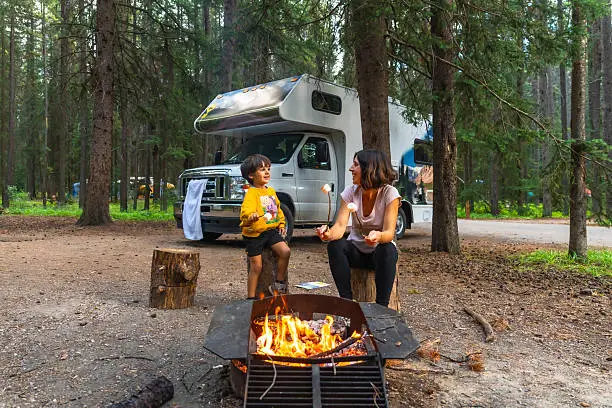 15 Things to Check Before You Book a Family Campground